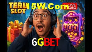 Bonus Features 6GBET