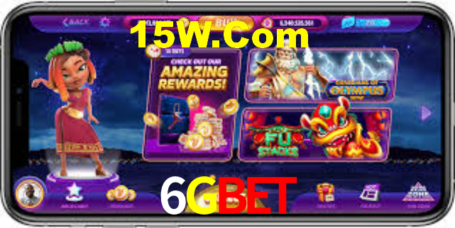 6GBET Com