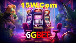 Experiência VIP 6GBET