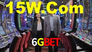 Spaceman Game 6GBET