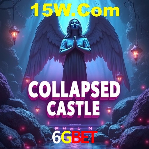 A Experiência Imersiva dos Cassinos Ao Vivo no 6GBET