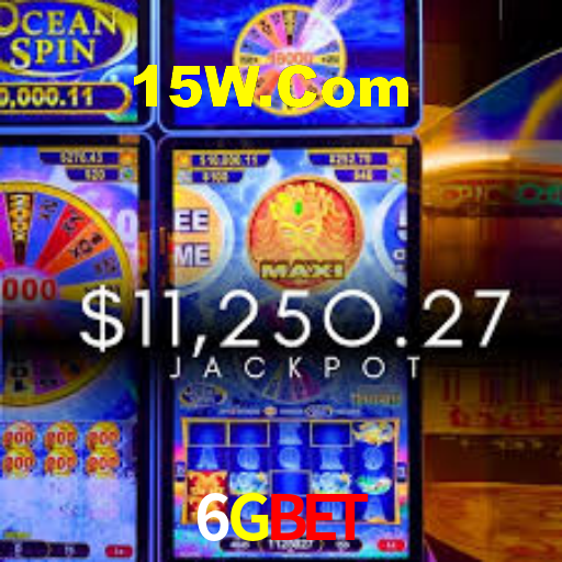 6GBET - Casino Paga Mesmo - 6GBET.Com