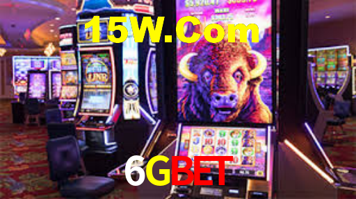 6GBET: Seu Cassino Premiado com Pagamentos Rápidos