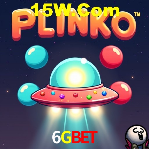 Descubra o Mundo do Cassino Online com 6GBET