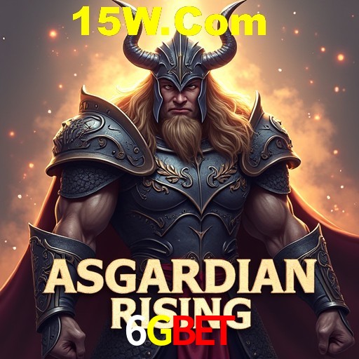 APP oficial da 6GBET para mobile
