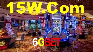 Roulette Table 6GBET