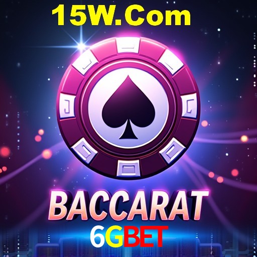 Apostas Esportivas na 6GBET: Um Guia Completo
