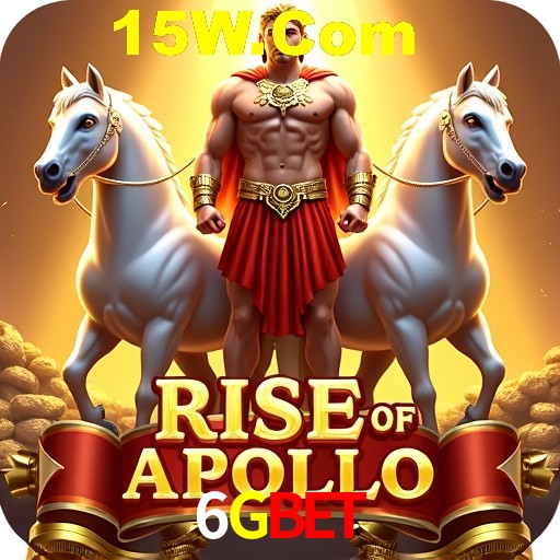 Seasonal Promotions 6GBET