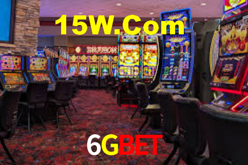 Bônus Generosos e Exclusivos no 6GBET para Você!