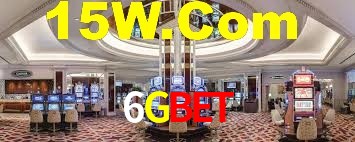 Tournaments 6GBET