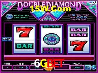Game Providers 6GBET