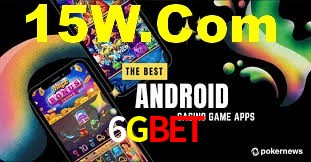 Welcome Bonus 6GBET