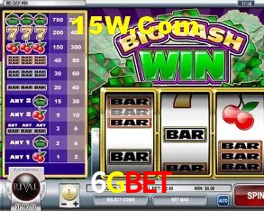 Account Benefits 6GBET
