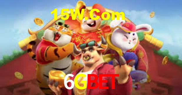Premium Interface 6GBET