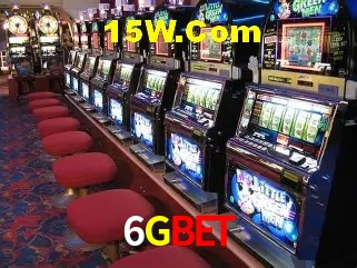Slot Games 6GBET