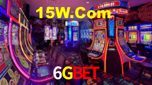 6GBET Com
