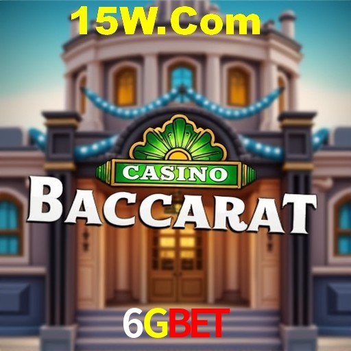 Live Casino 6GBET