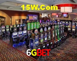 Weekend Specials 6GBET