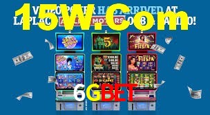 Daily Bonuses 6GBET