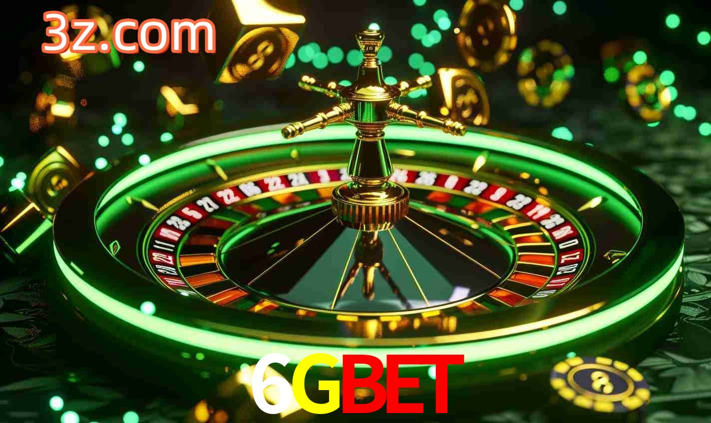 Desfrutar de um Cassino 6GBET