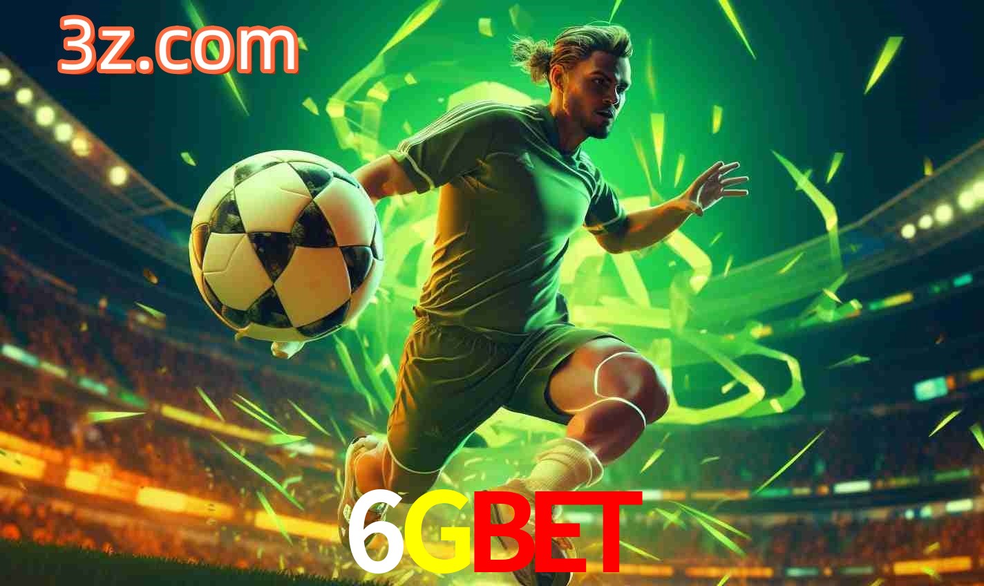 Diversidade Apostas no 6GBET
