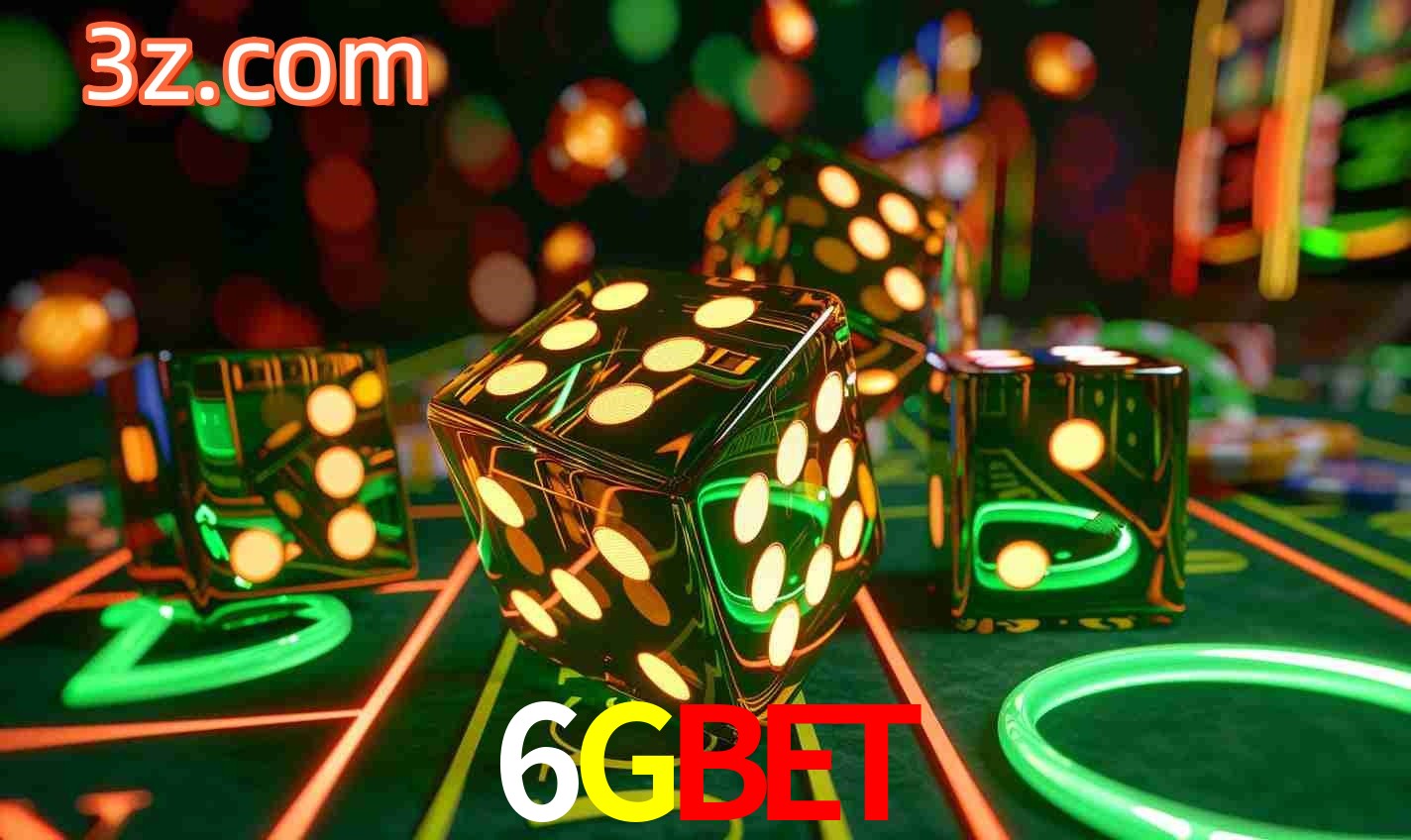 Entretenimento no Jogos 6GBET