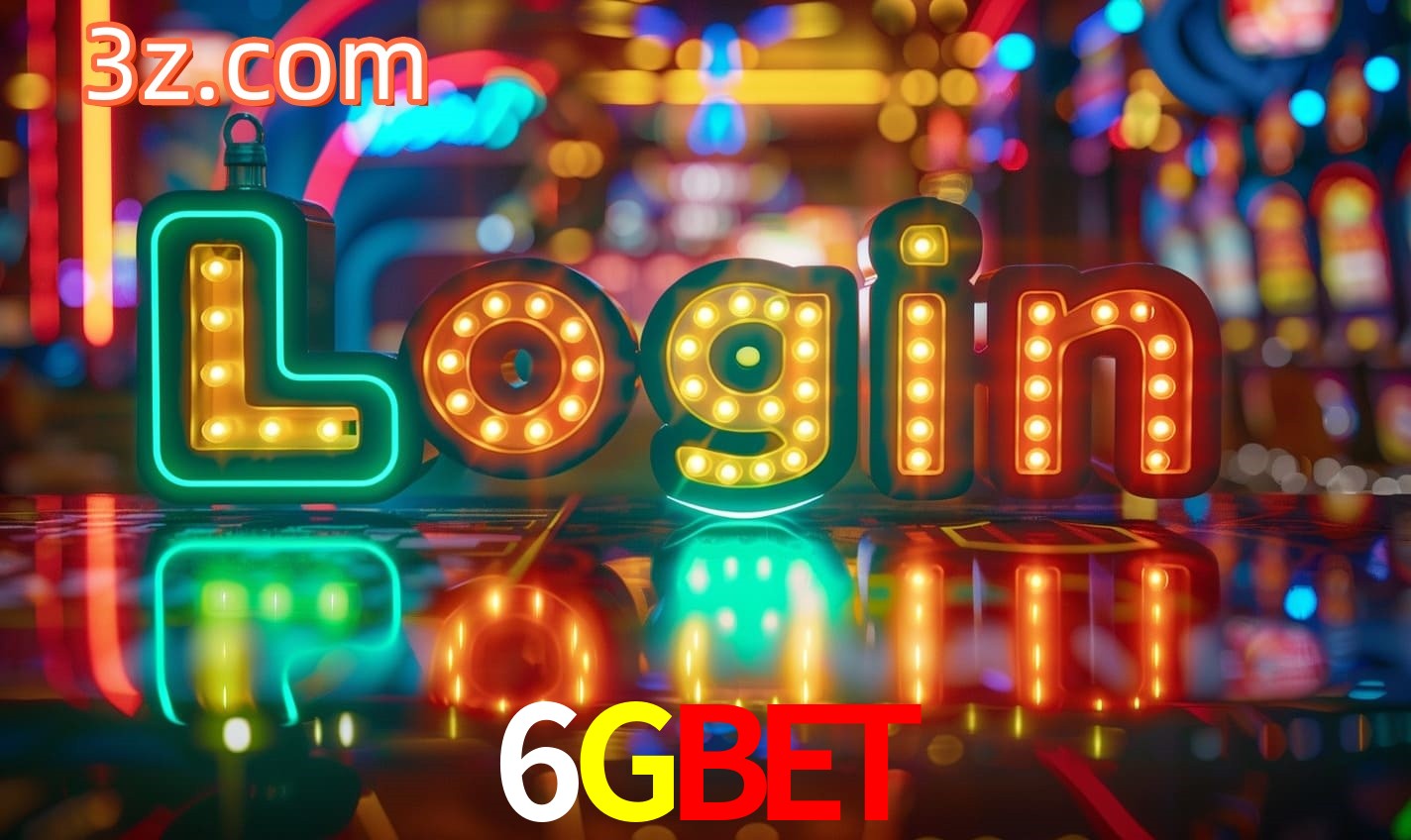 Mundo dos Jogos Cassino 6GBET